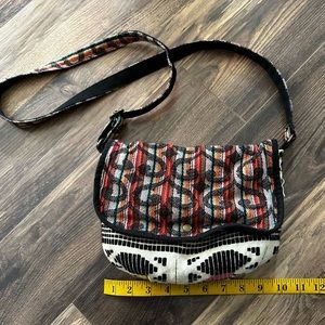 Boho Purse
